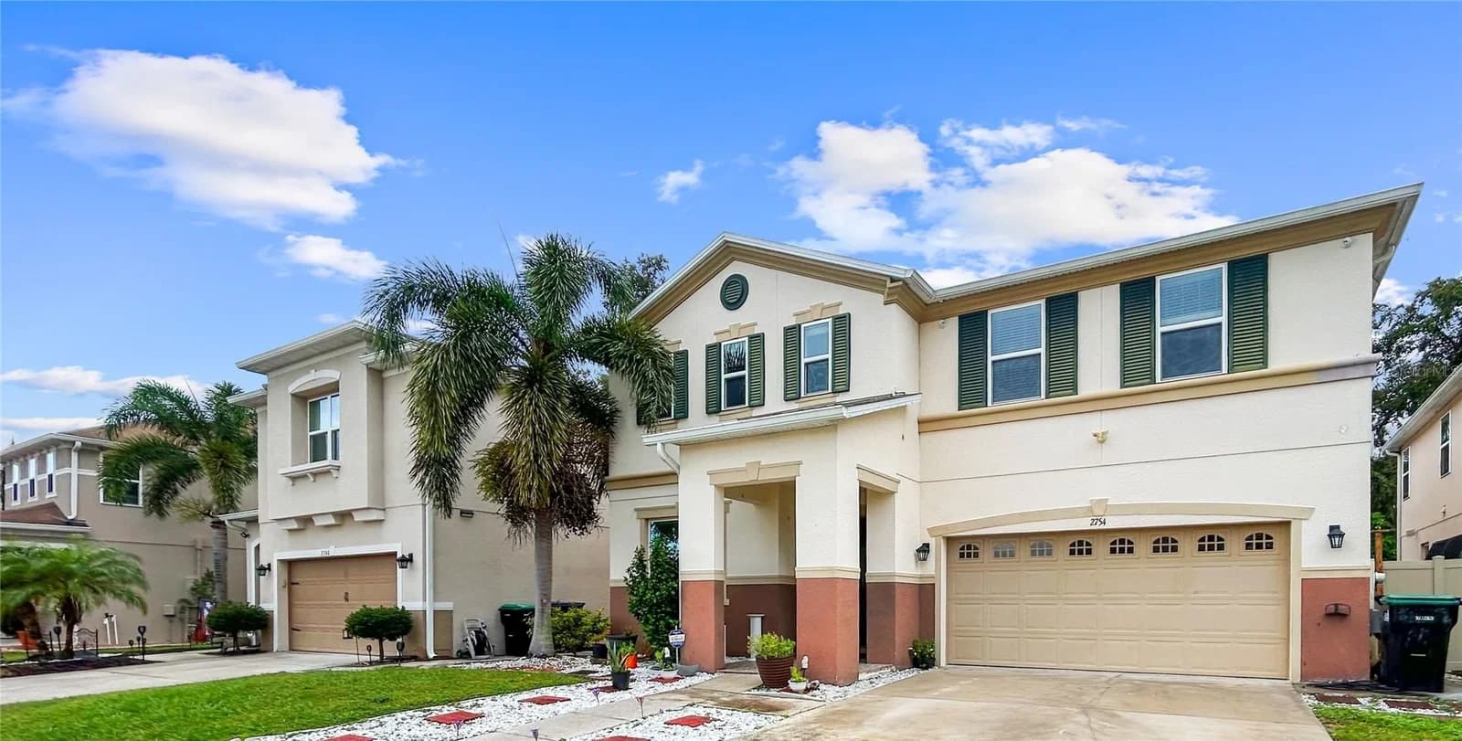 2754 ARBOR TRAIL Way, Orlando, FL 32829 2