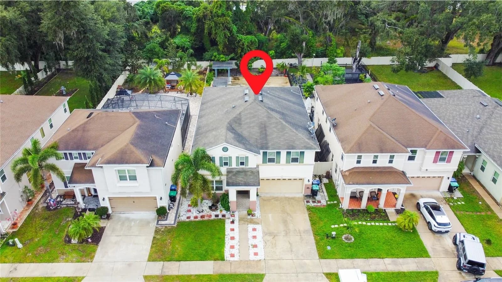 2754 ARBOR TRAIL Way, Orlando, FL 32829 3