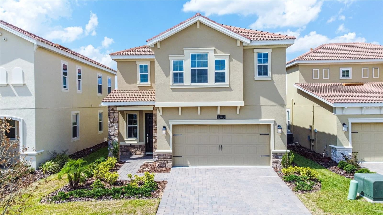 1043 BLACKWOLF RUN, Davenport, FL 33896
