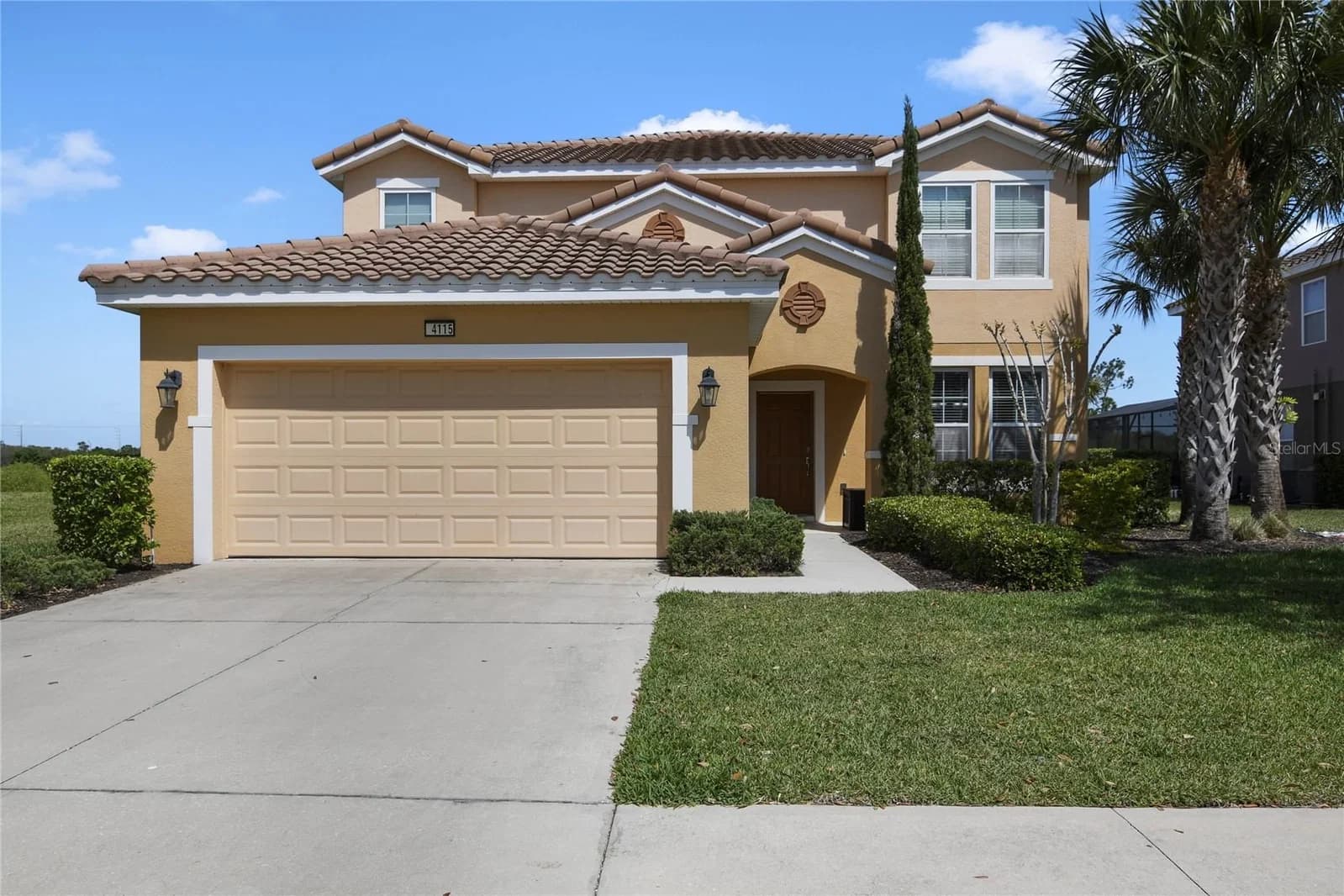 4115 OAKTREE, Davenport, FL 33837