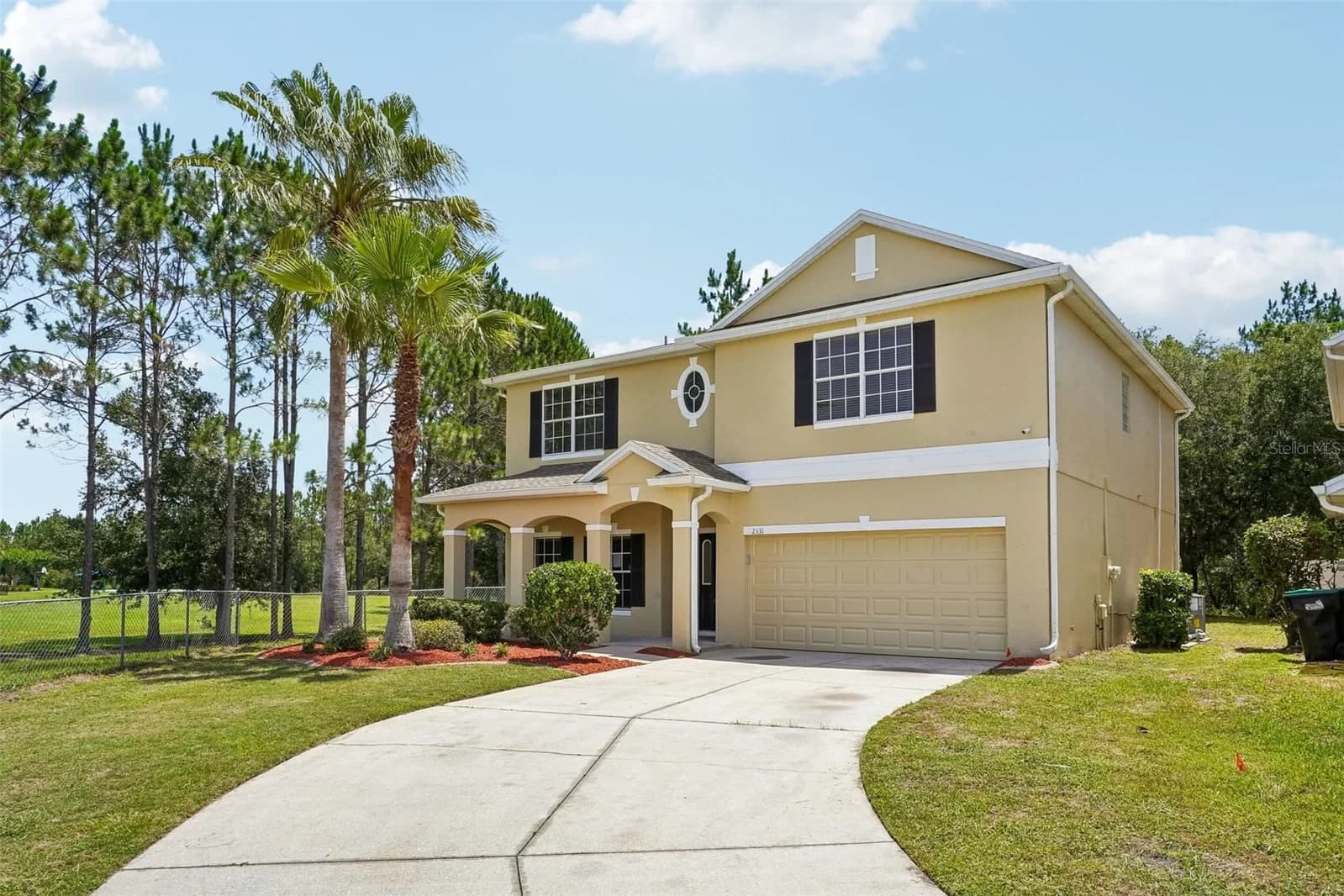 2331 CARNATION HILL, Orlando, FL 32820