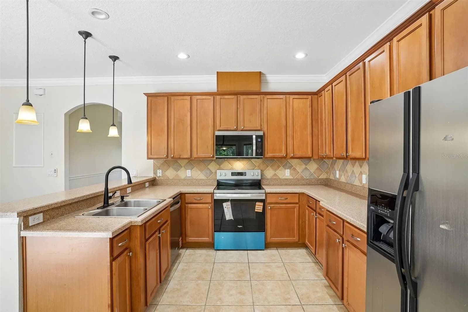 2331 CARNATION HILL, Orlando, FL 32820 3