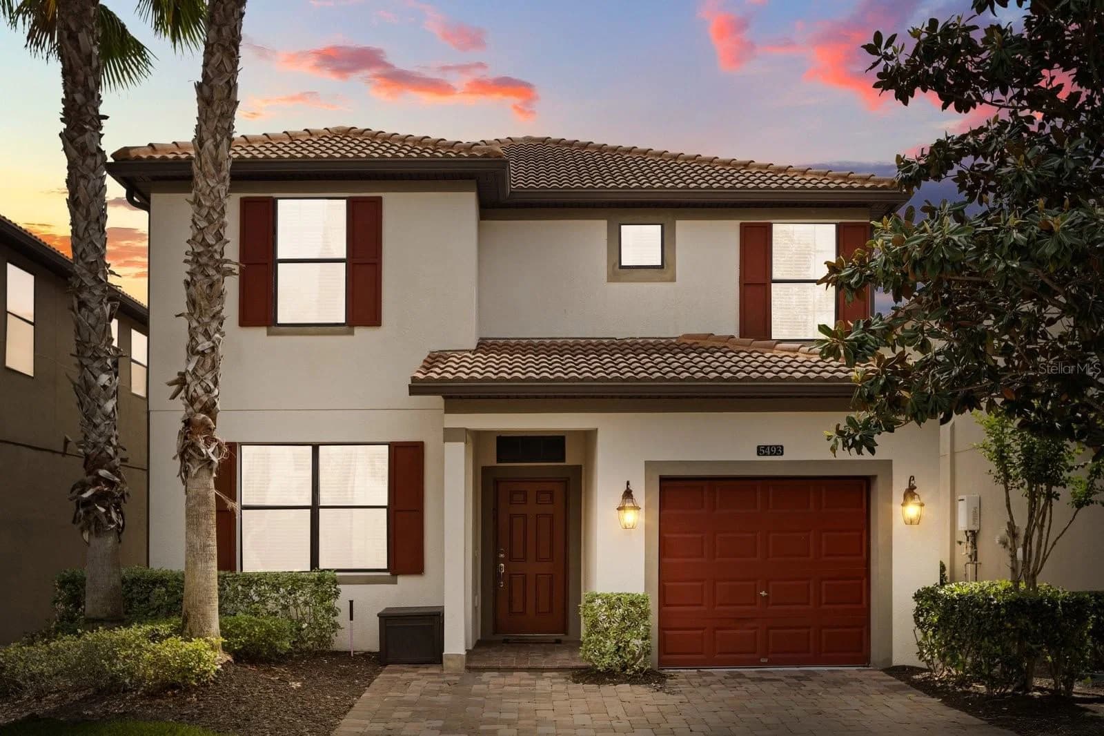 5493 SOLTERRA, Davenport, FL 33837