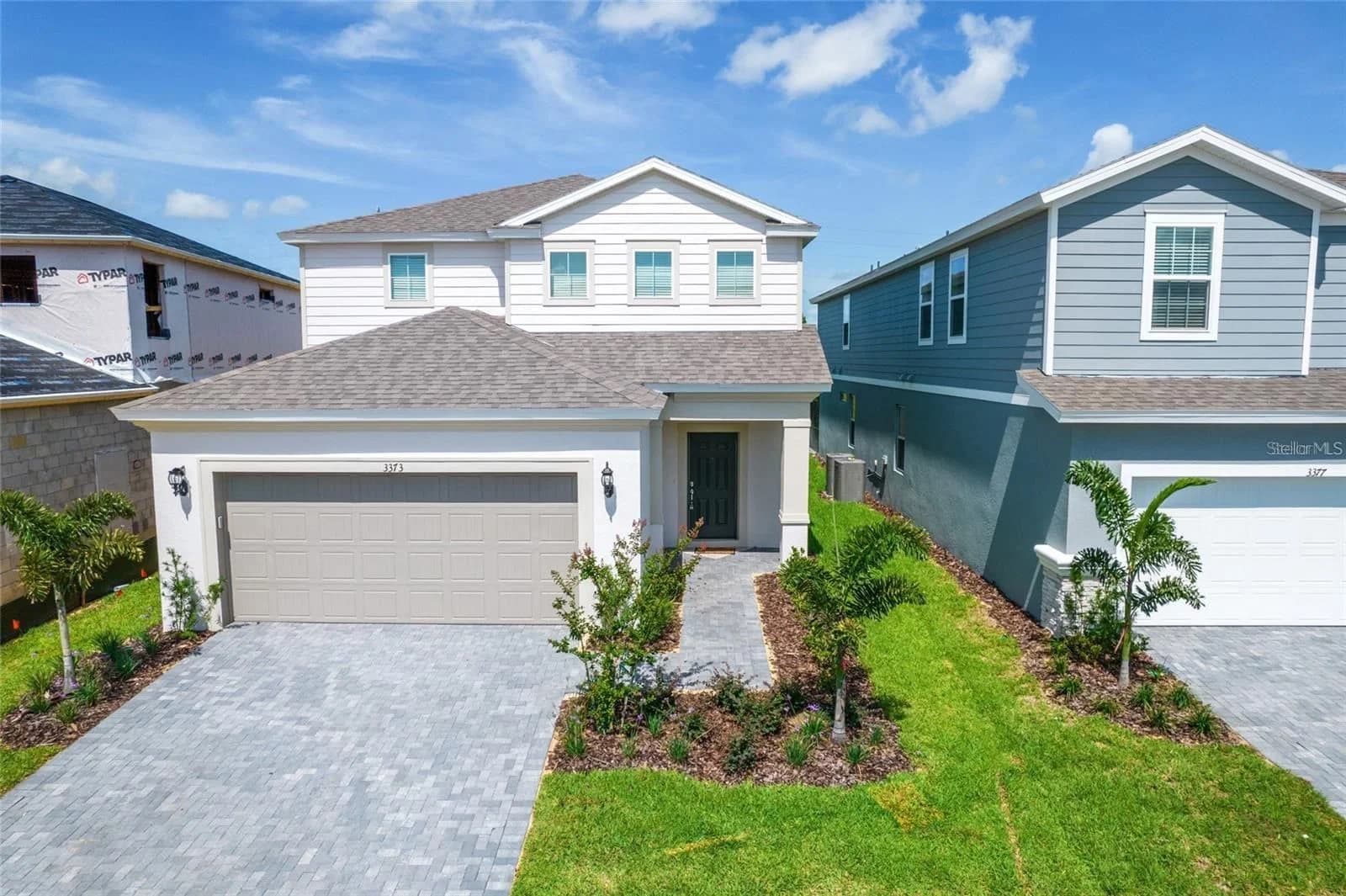 3373 LILAC, Davenport, FL 33897