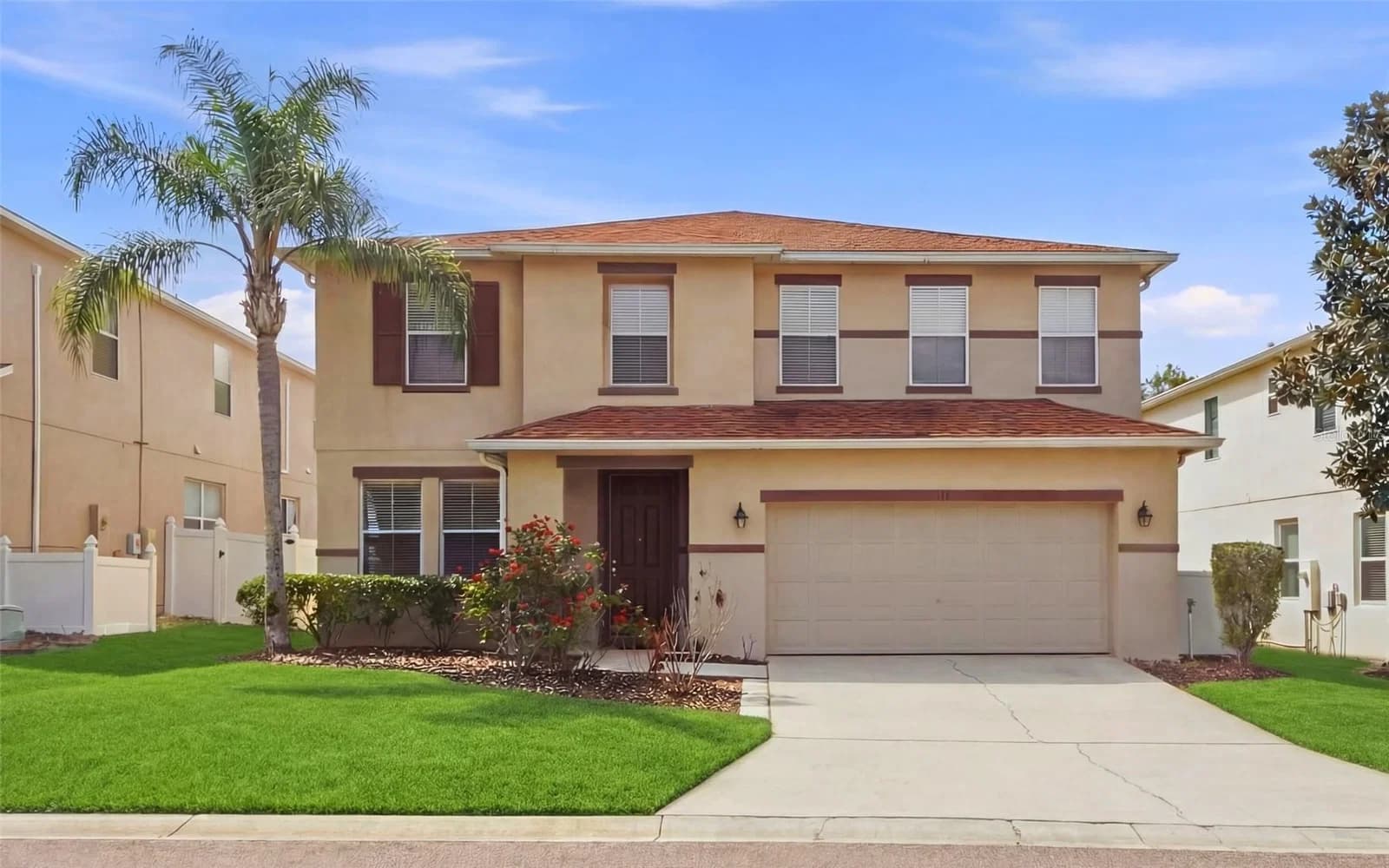 111 ALDRIDGE, Davenport, FL 33897