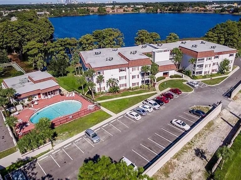 2225 HOLDEN Avenue #109, Orlando, FL 32839