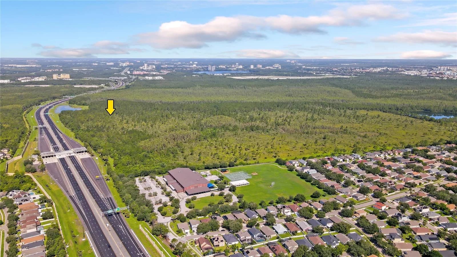 Vacant Land on S INTERNATIONAL Drive 4