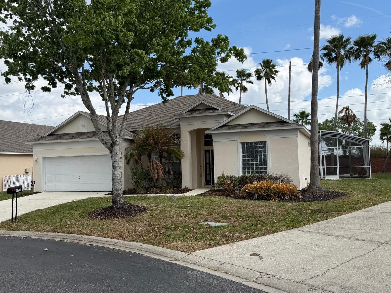 471 HOLBORN, Davenport, FL 33897