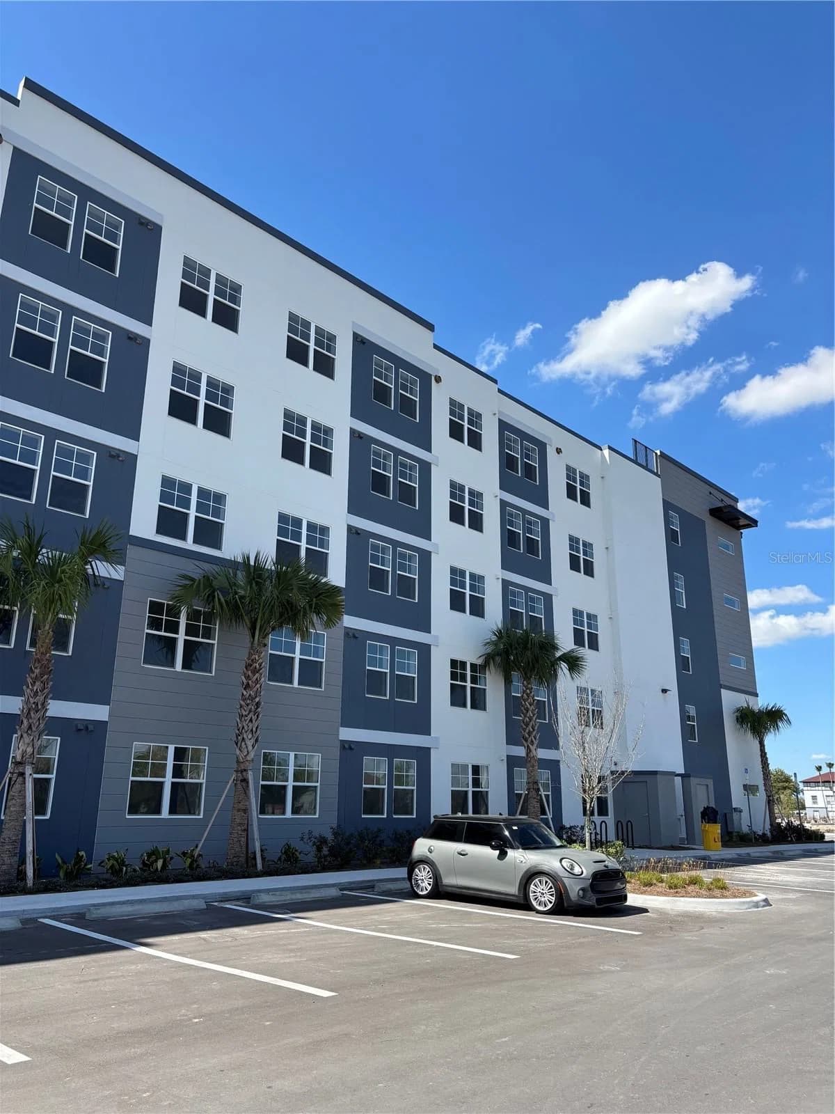5579 MILLENIA PARK #517, Orlando, FL 32839