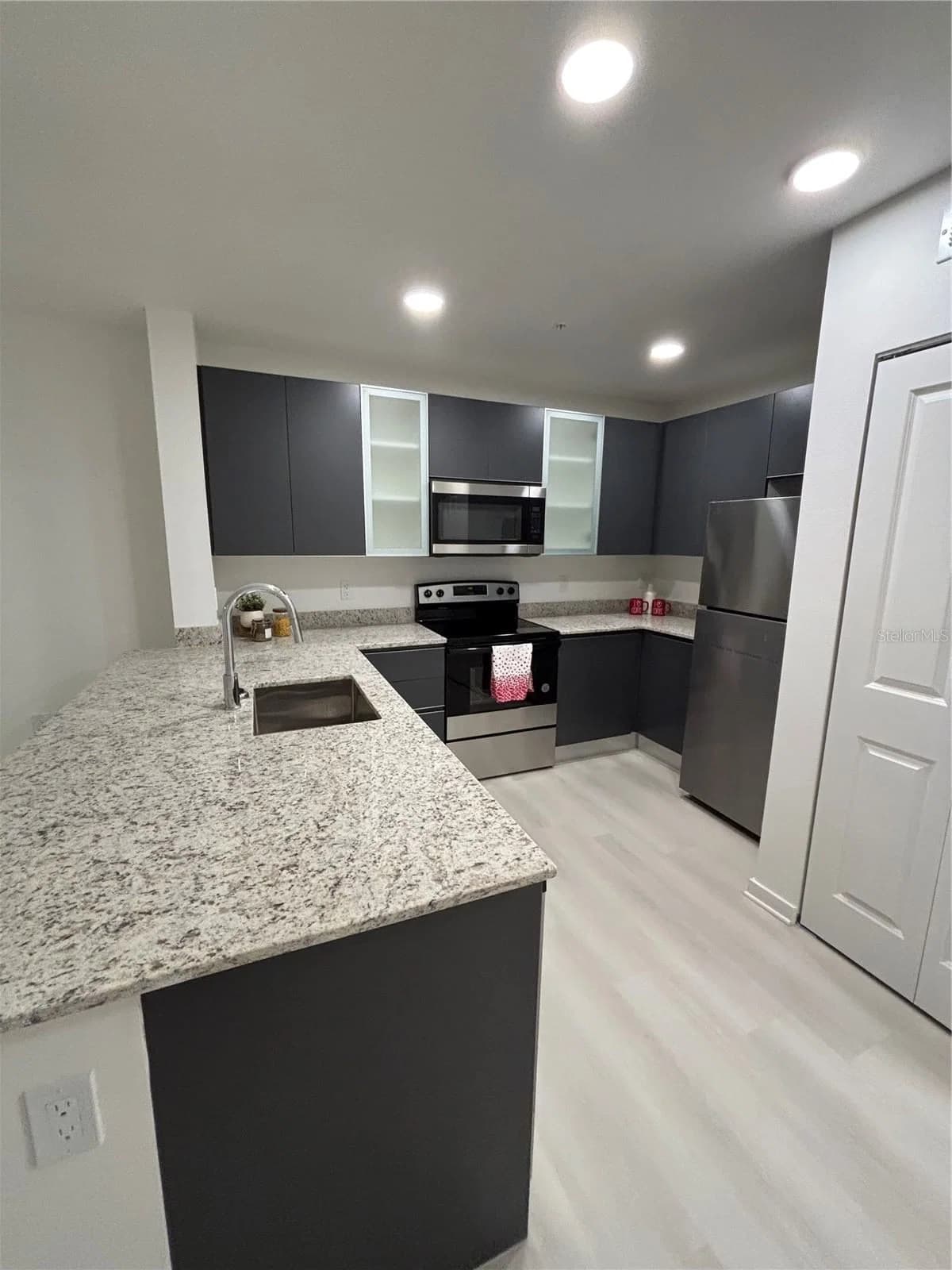 5579 MILLENIA PARK #517 5