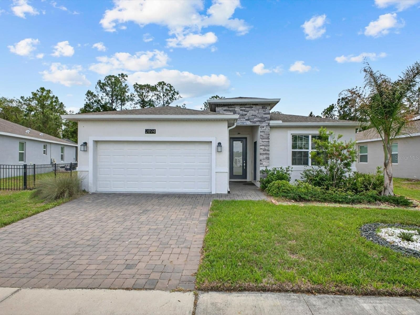 2894 CAMDEN, Davenport, FL 33837