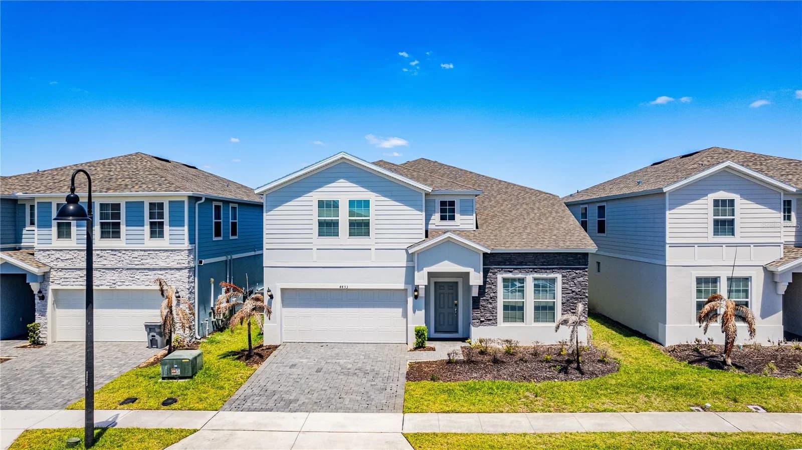 4453 KAIPO, Davenport, FL 33897