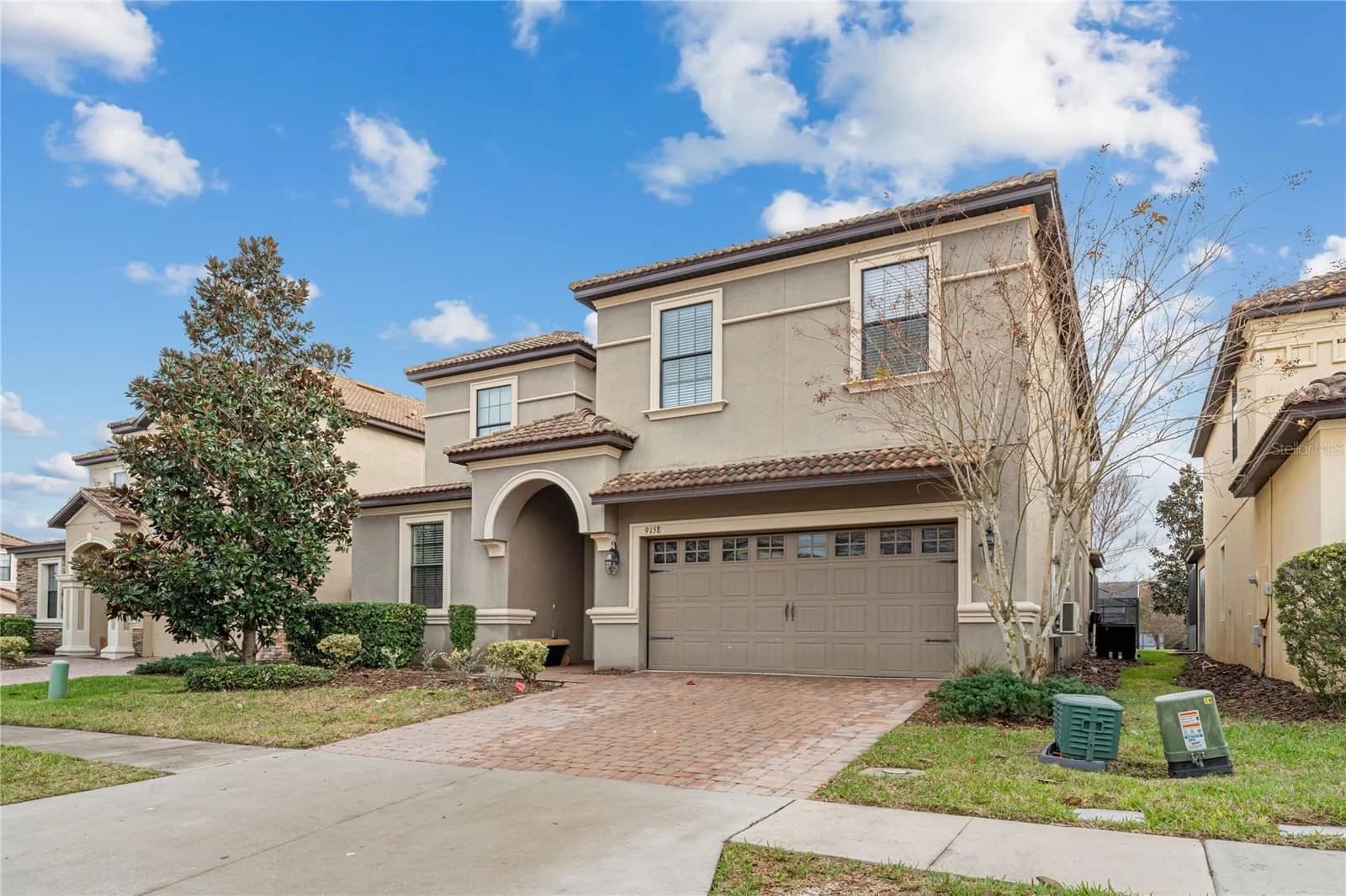 9158 WEDGE, Davenport, FL 33896