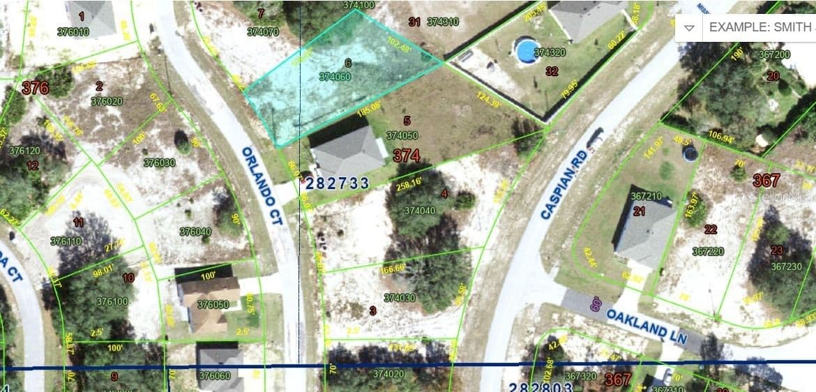 1411 ORLANDO, Kissimmee, FL 34759