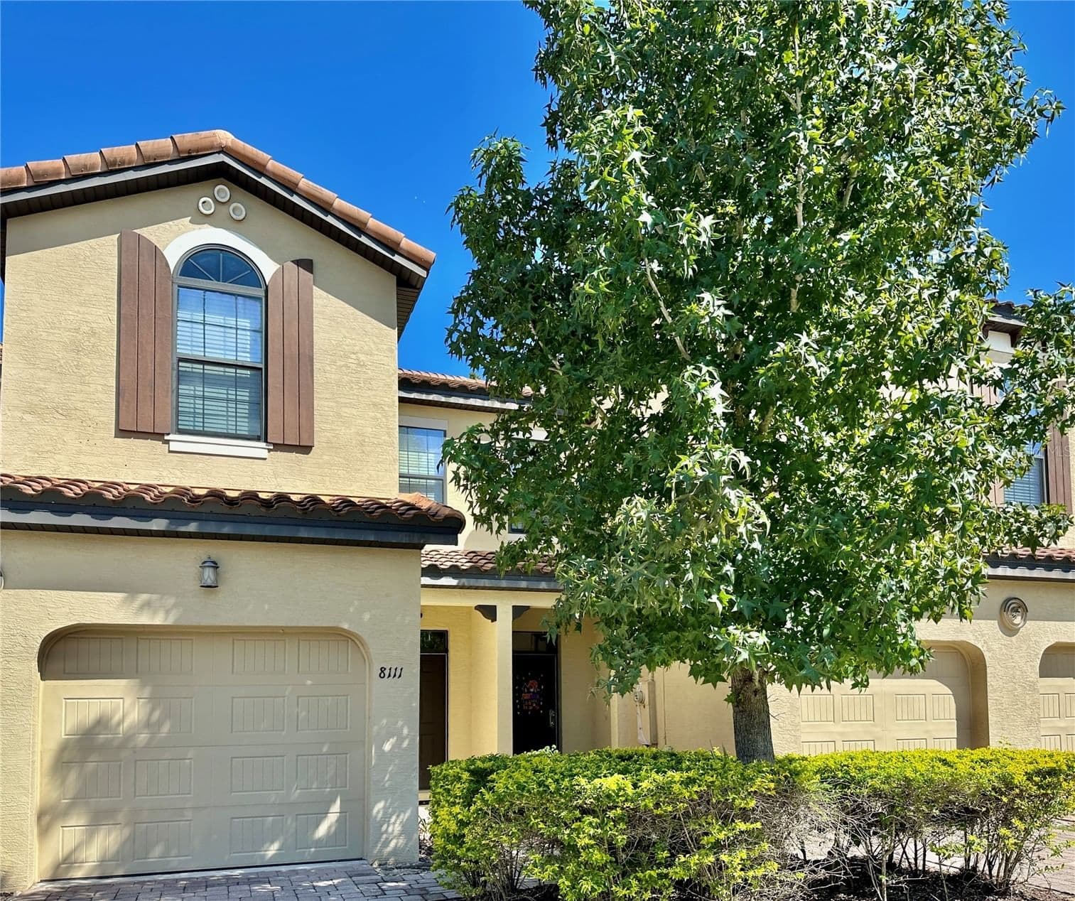 8111 ROSEVILLE, Davenport, FL 33896