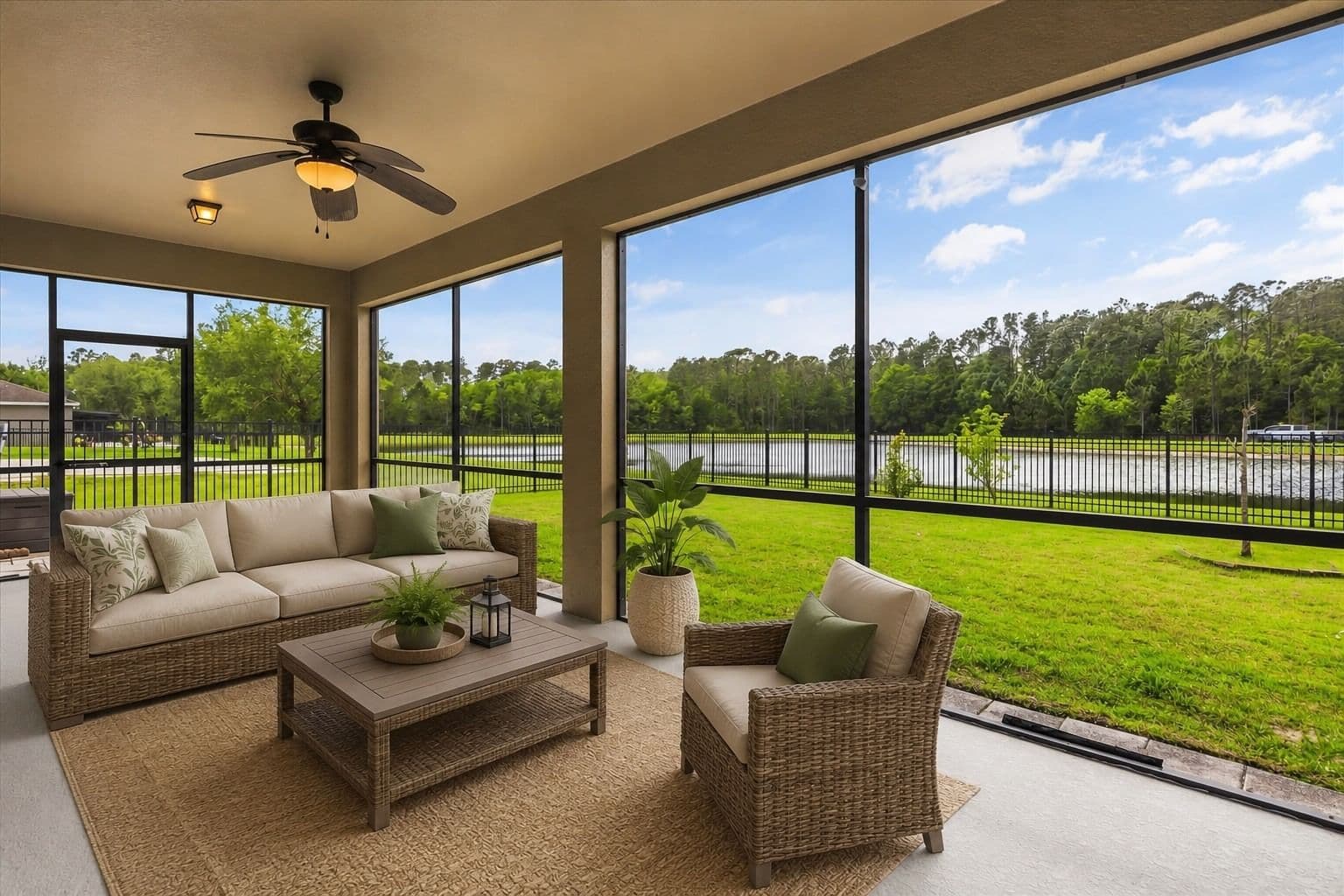 10536 CABBAGE TREE Loop, Orlando, FL 32825 2