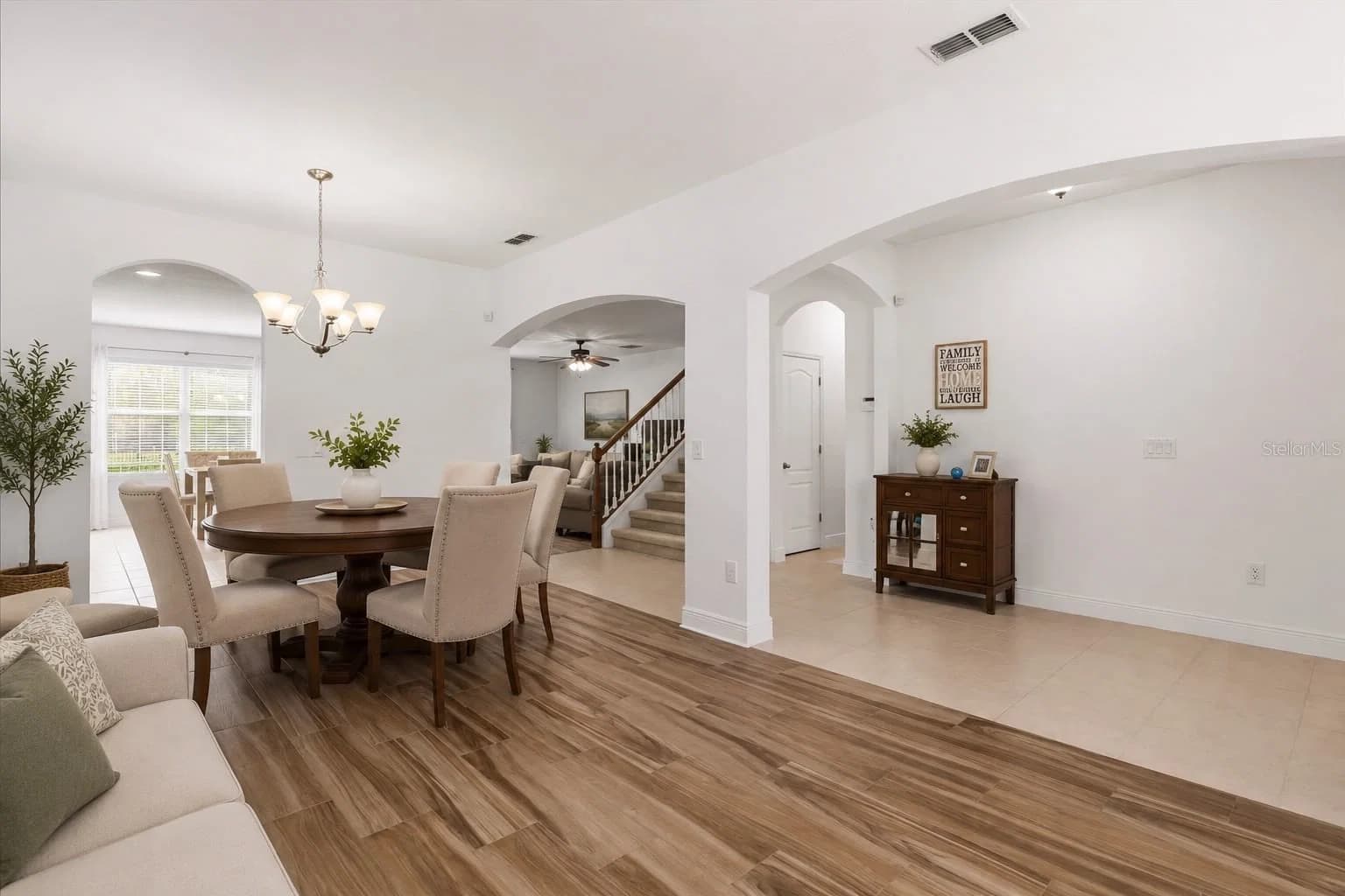 10536 CABBAGE TREE Loop 4