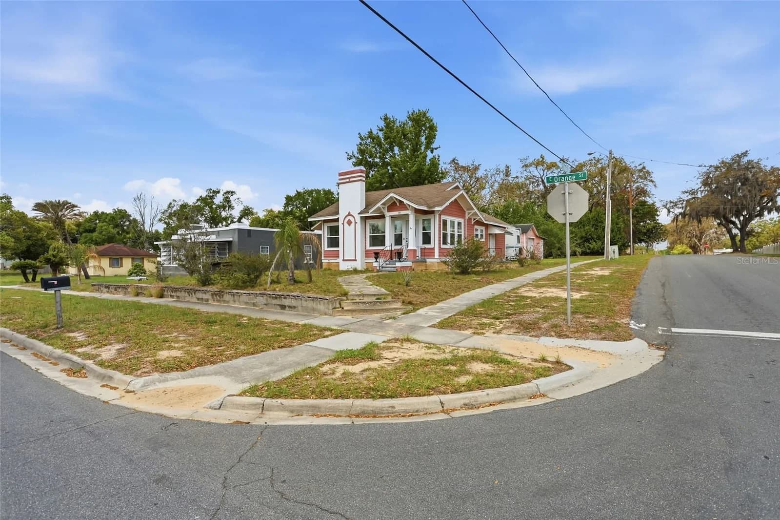 18 ORANGE, Davenport, FL 33837
