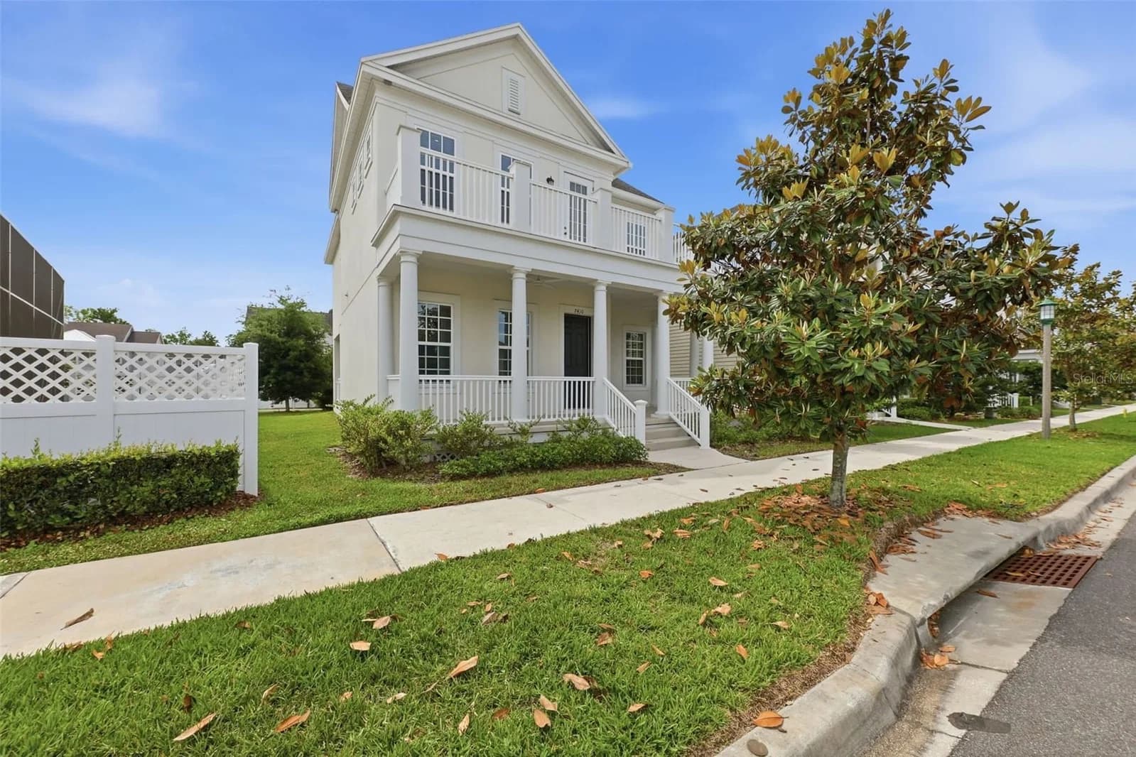 7410 BARRIER COVE, Celebration, FL 34747