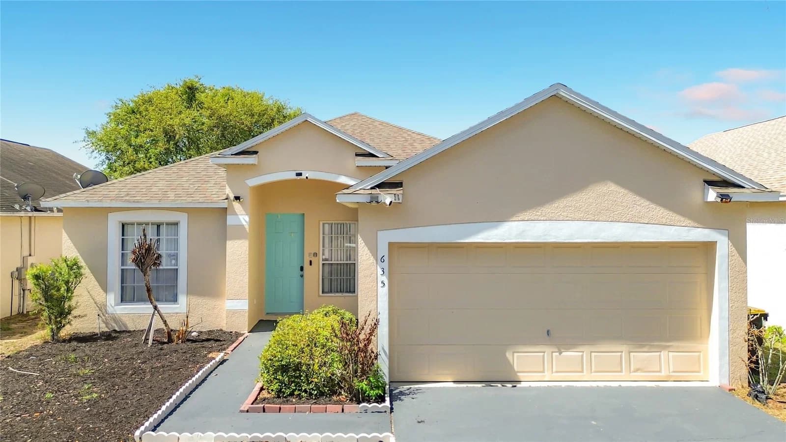 635 KNOLLWOOD, Davenport, FL 33837