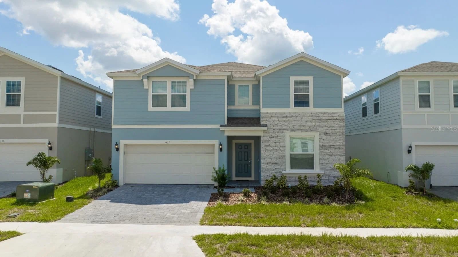 4117 LANA, Davenport, FL 33897
