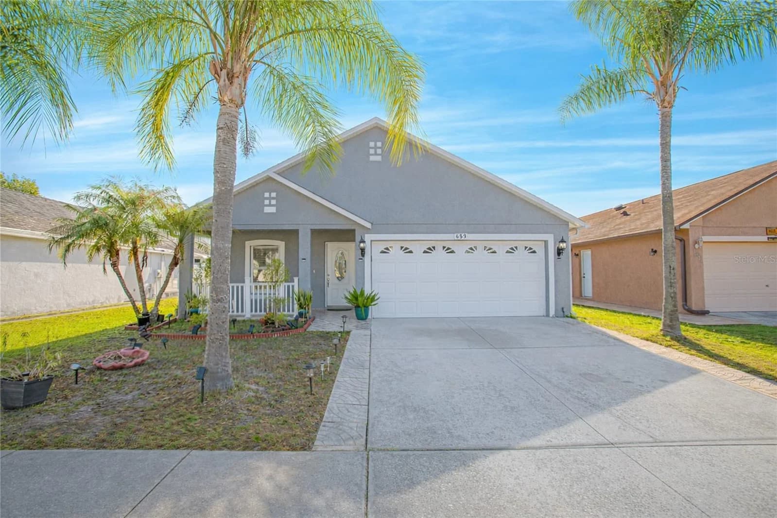 659 CALADESI Trail, Orlando, FL 32807