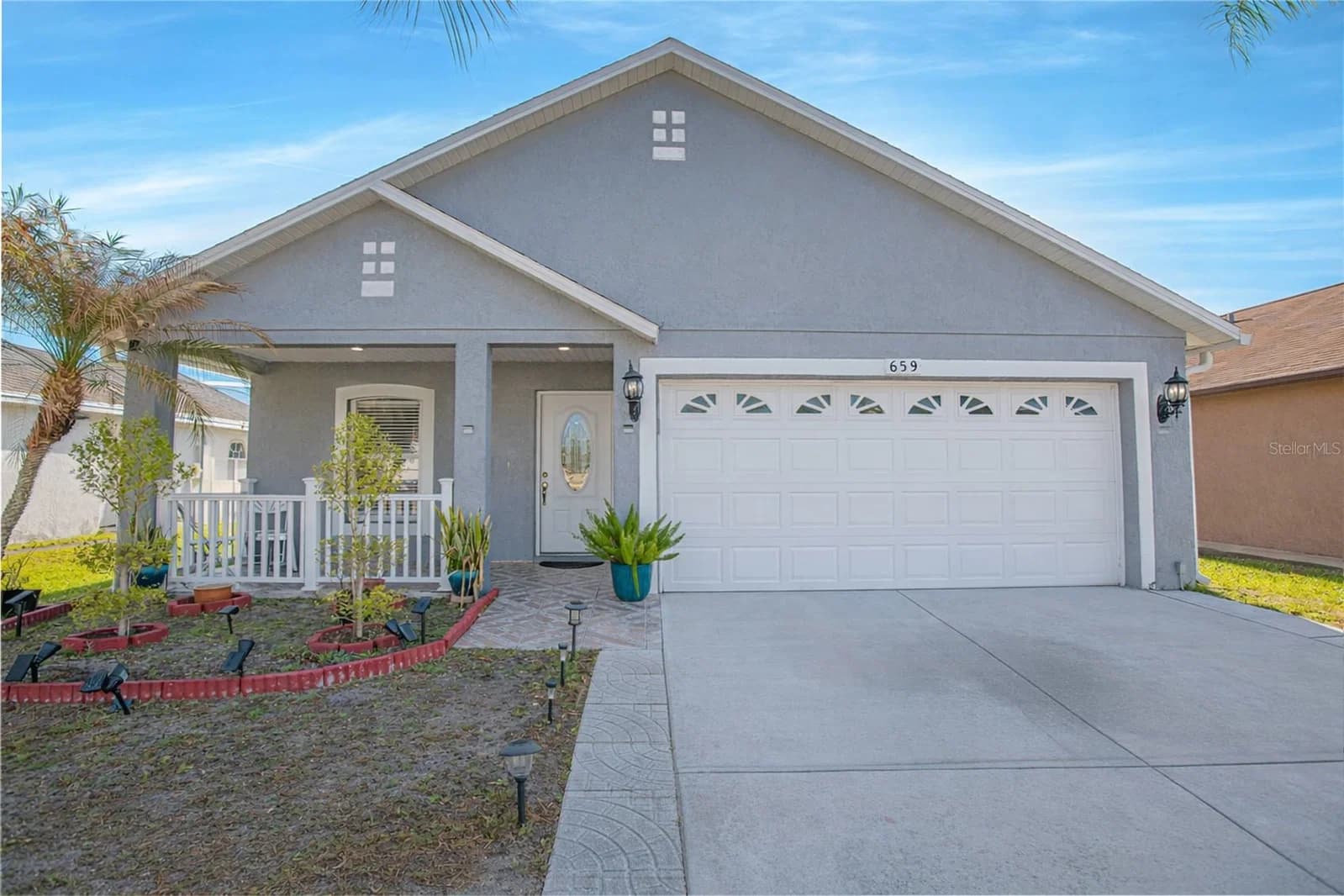 659 CALADESI Trail, Orlando, FL 32807 2