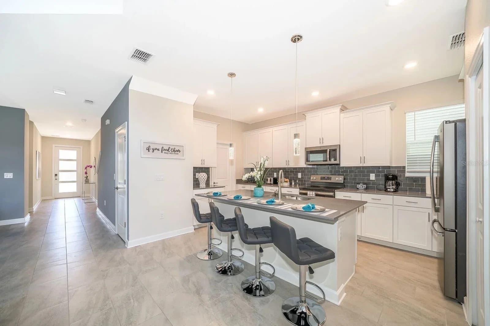 2770 BOOKMARK, Kissimmee, FL 34746 2