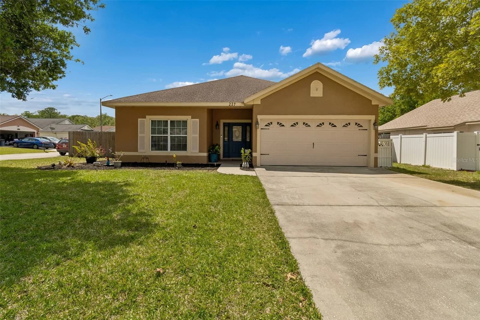227 OAK CHASE, Davenport, FL 33896