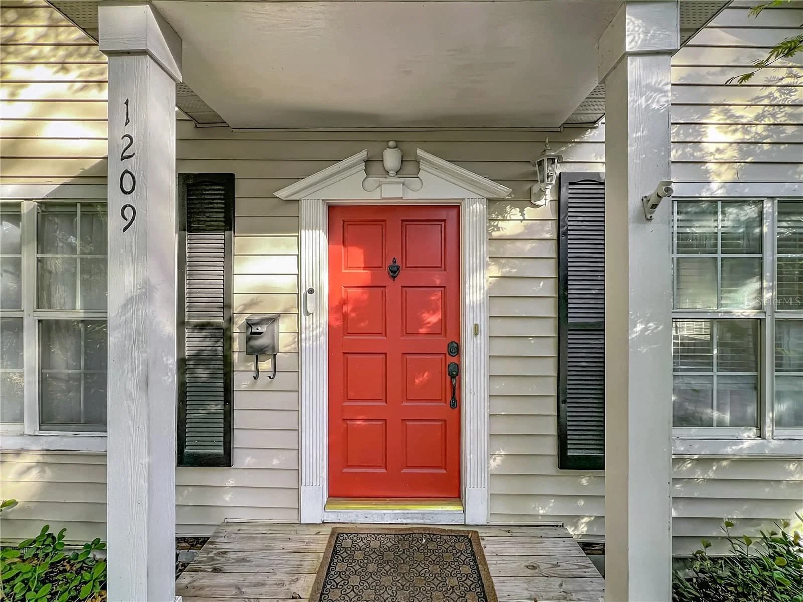 1209 CLOUSER Avenue, Orlando, FL 32804 3