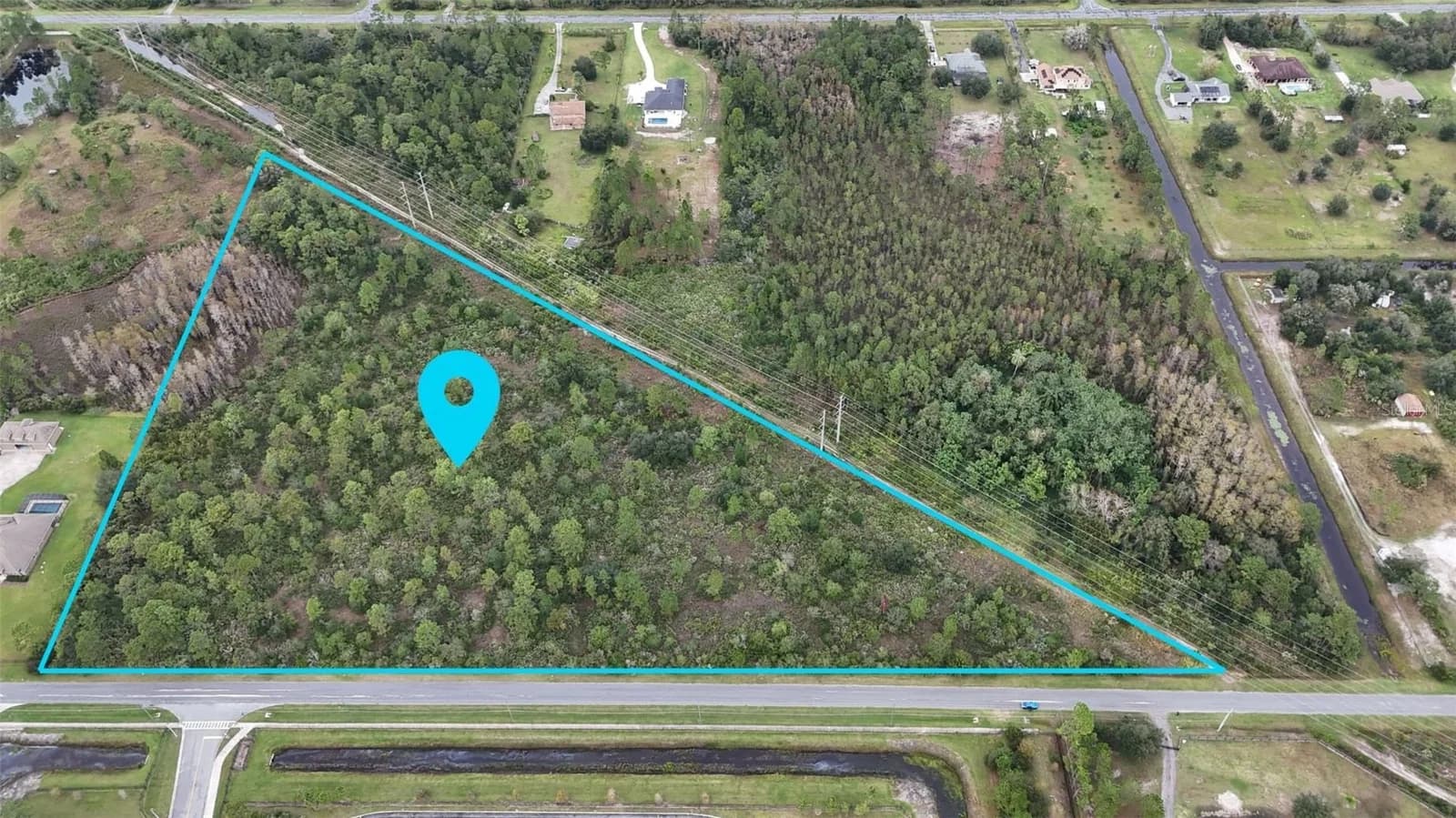 ORTEGA Street, Orlando, FL 32833