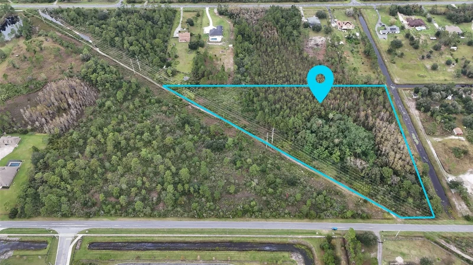 ORTEGA Street, Orlando, FL 32833
