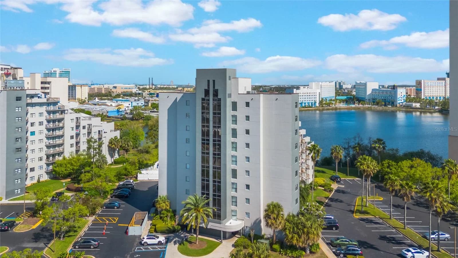 6165 CARRIER Drive #2201, Orlando, FL 32819