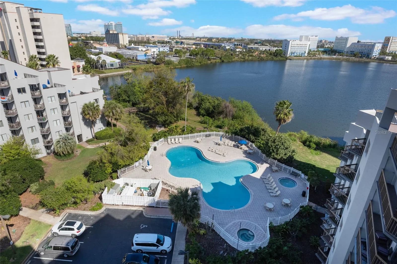 6165 CARRIER Drive #2201, Orlando, FL 32819 2