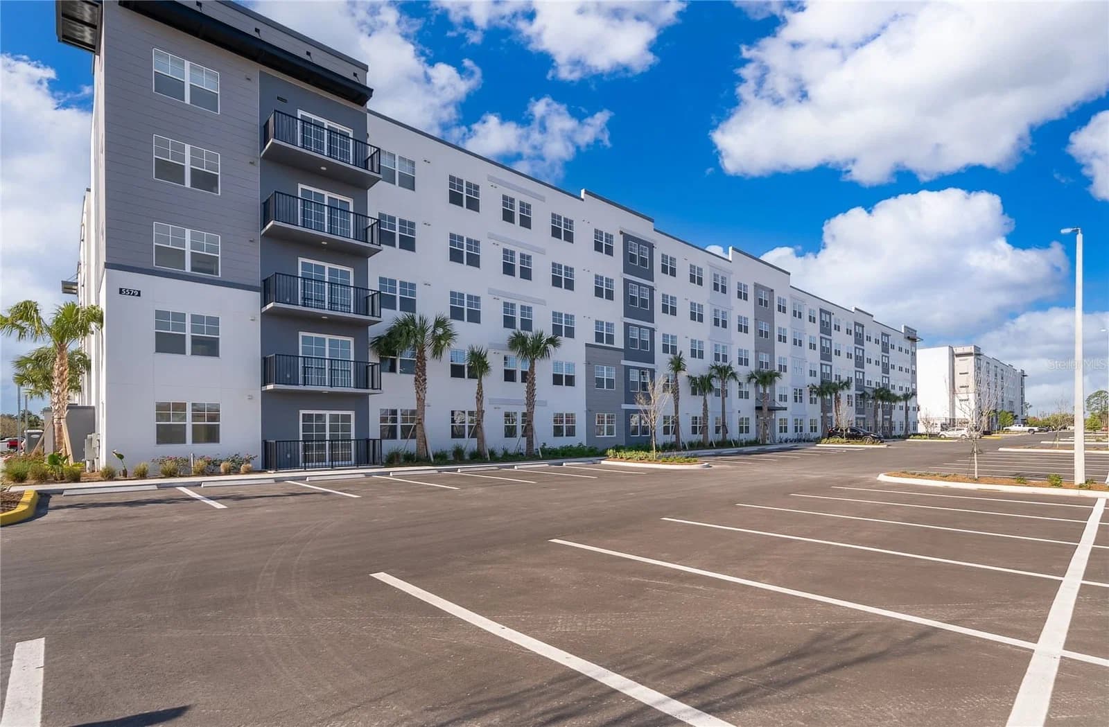 5579 MILLENIA PARK Boulevard #219, Orlando, FL 32839