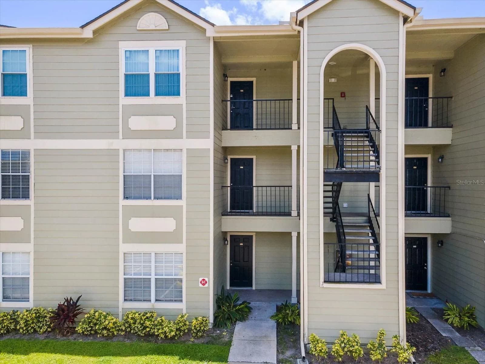 2550 ALAFAYA Trail #9201, Orlando, FL 32826