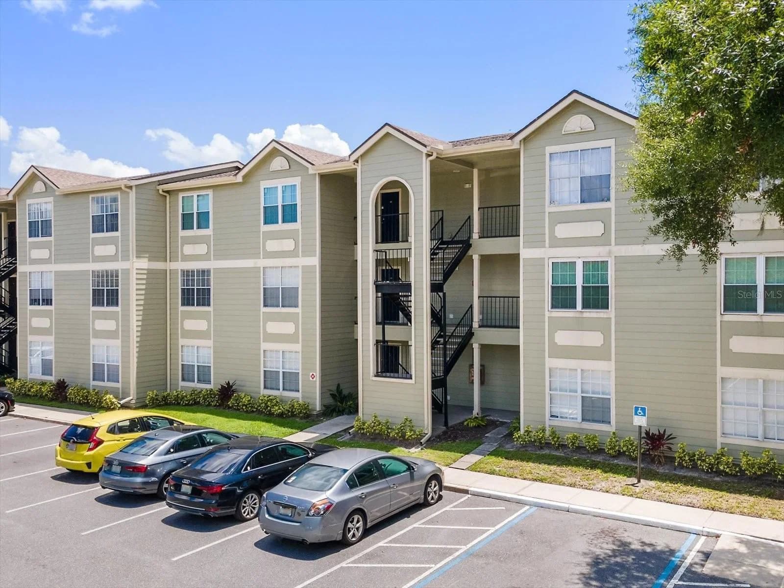2550 ALAFAYA Trail #9201, Orlando, FL 32826 2