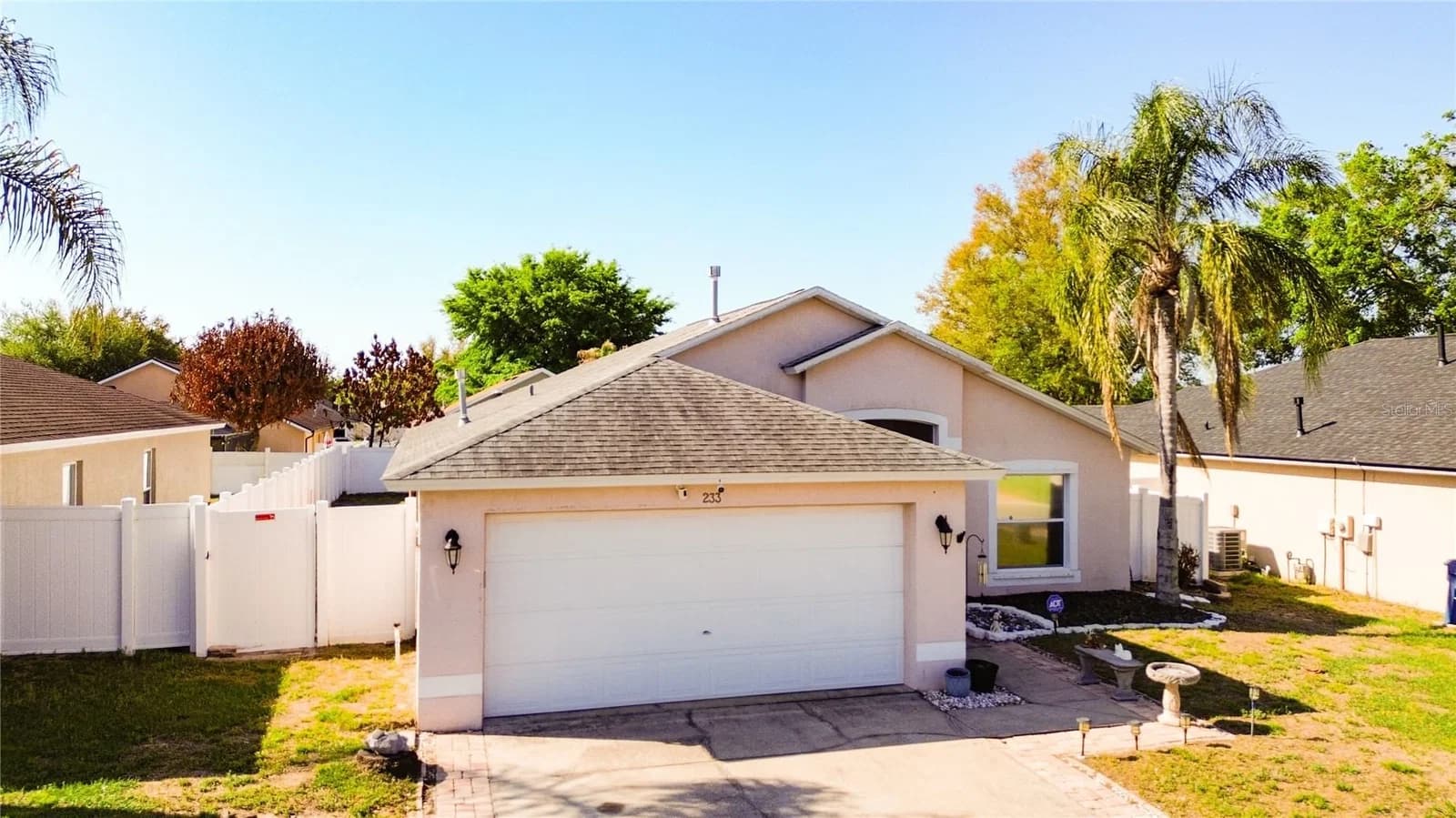 233 VERBENA, Davenport, FL 33837