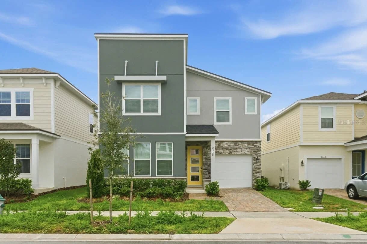 2328 SALTY WINDS, Kissimmee, FL 34747