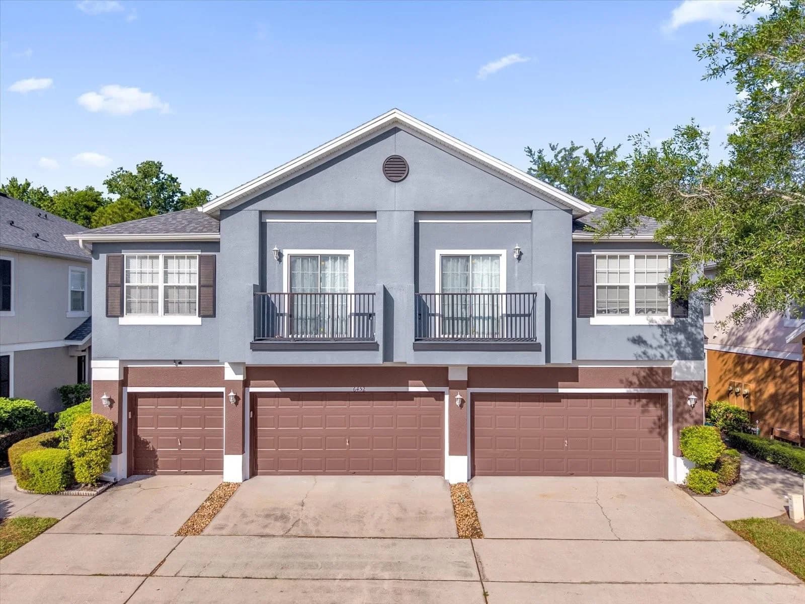 6452 GOLDENROD Road #26C, Orlando, FL 32822