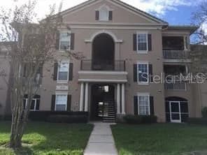14238 FREDRICKSBURG Drive #317, Orlando, FL 32837