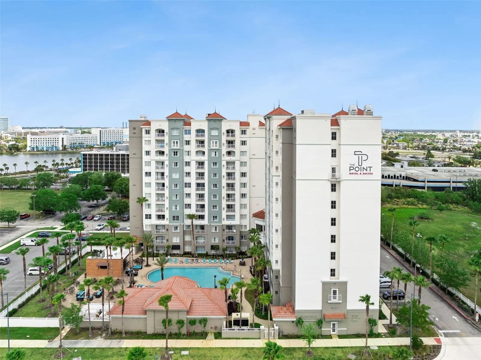 7395 UNIVERSAL Boulevard #1205, Orlando, FL 32819