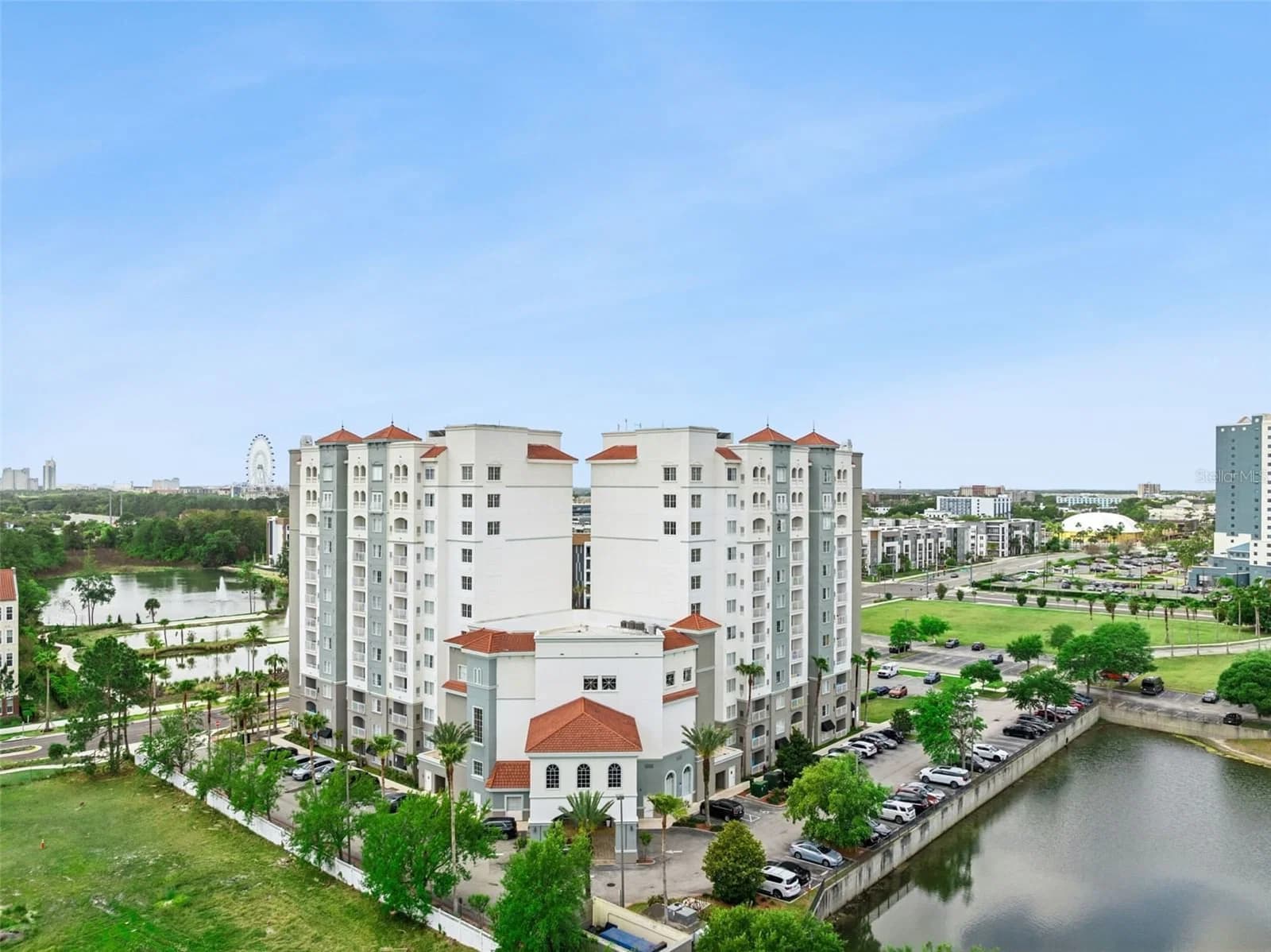 7395 UNIVERSAL Boulevard #1205, Orlando, FL 32819 2