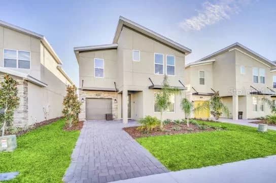 9149 SOMMERSET HILLS, Davenport, FL 33896