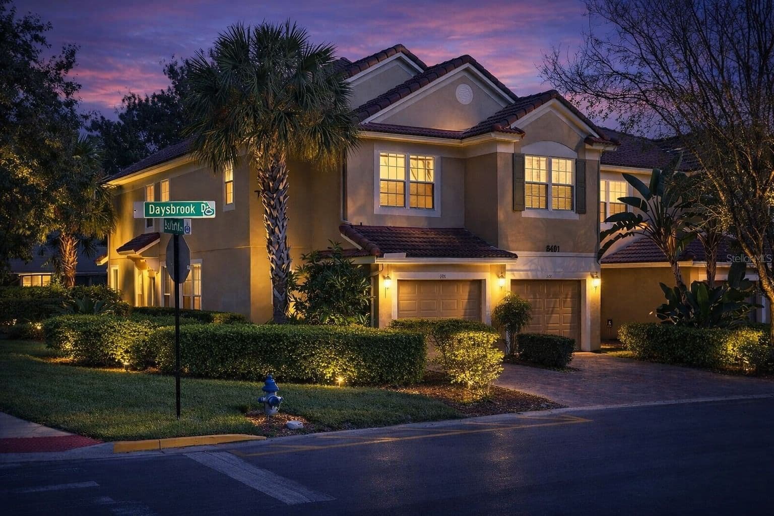 6491 DAYSBROOK Drive #101, Orlando, FL 32835 2