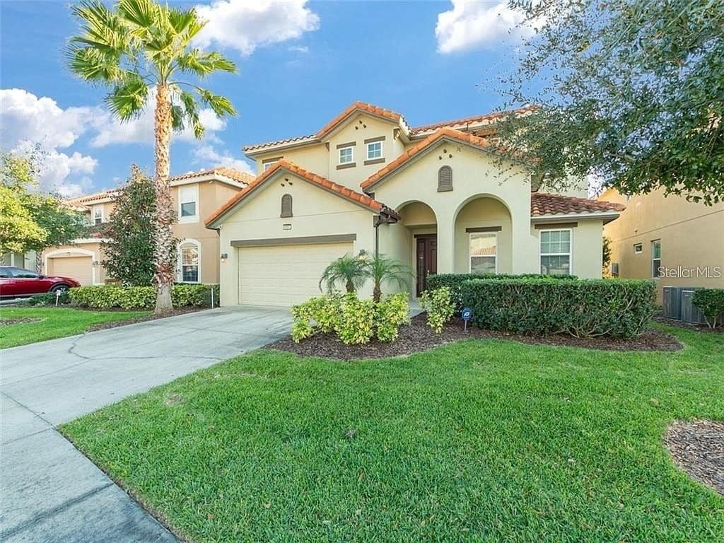 4357 ACORN, Davenport, FL 33837