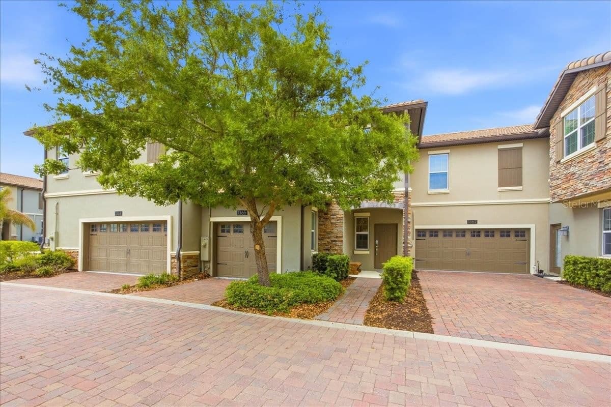 1365 SHINNECOCK HILLS, Davenport, FL 33896