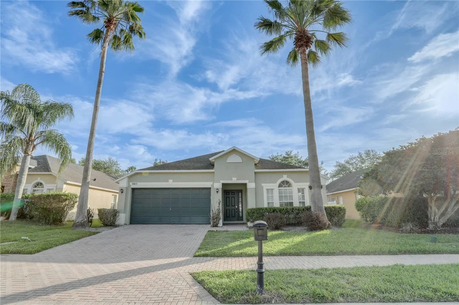 9983 BRODBECK Boulevard, Orlando, FL 32832