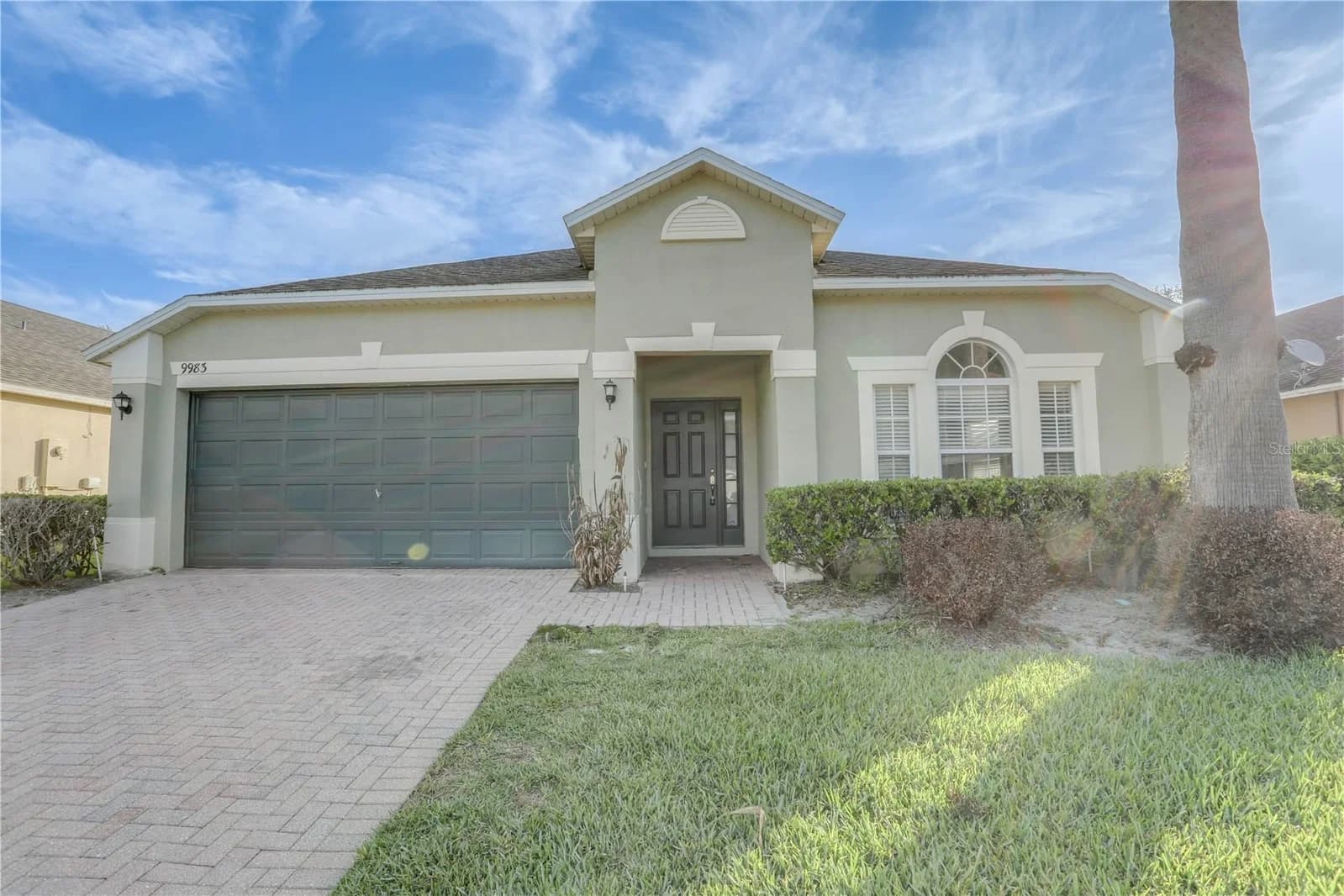 9983 BRODBECK Boulevard, Orlando, FL 32832 2