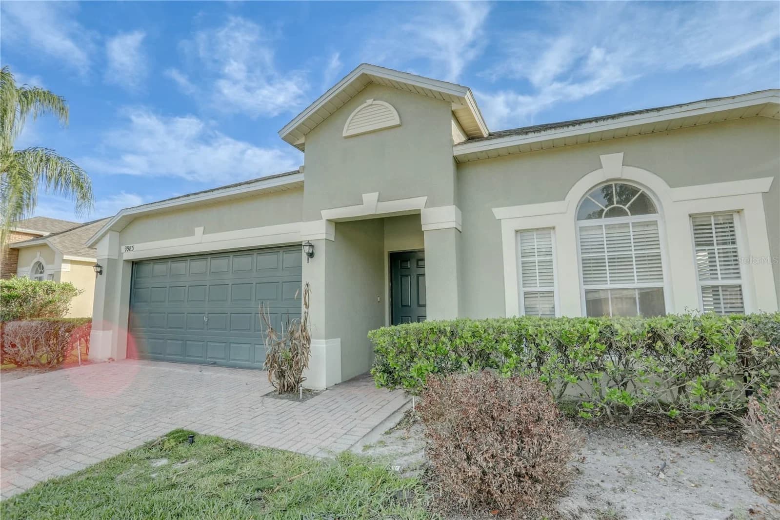 9983 BRODBECK Boulevard, Orlando, FL 32832 3